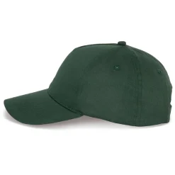 K-up KP229 - Casquette Éco 5 Panneaux K-loop Traçable