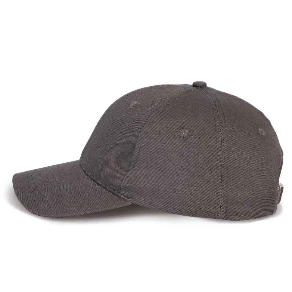 K-up KP230 - Casquette Éco-Responsable K-Loop Traçable