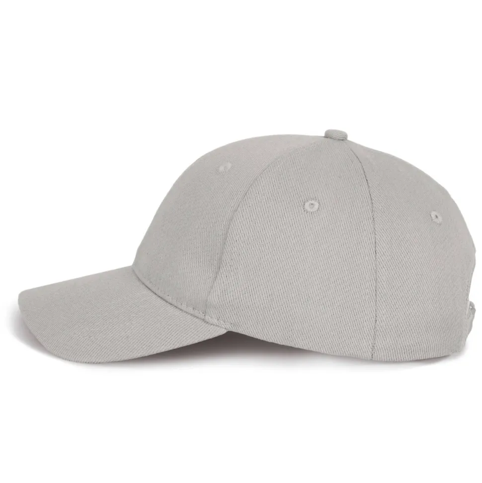 K-up KP230 - Casquette Éco-Responsable K-Loop Traçable