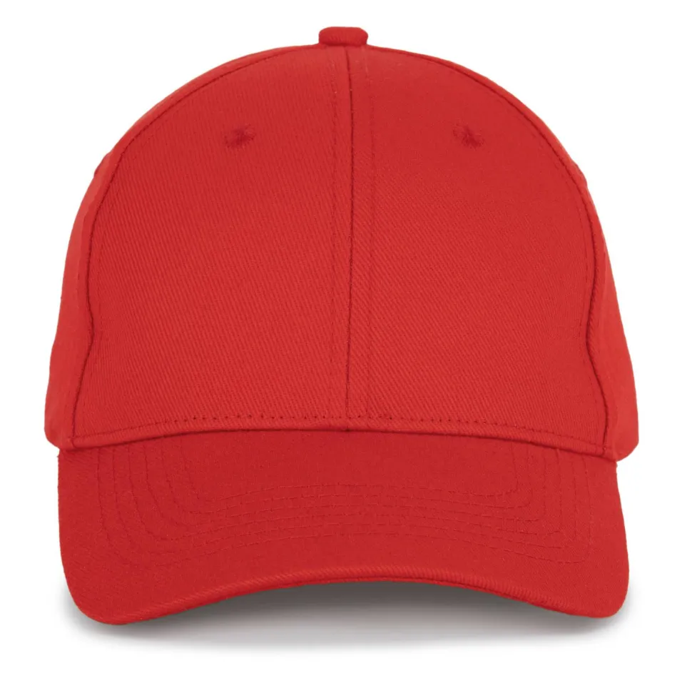 K-up KP230 - Casquette Éco-Responsable K-Loop Traçable