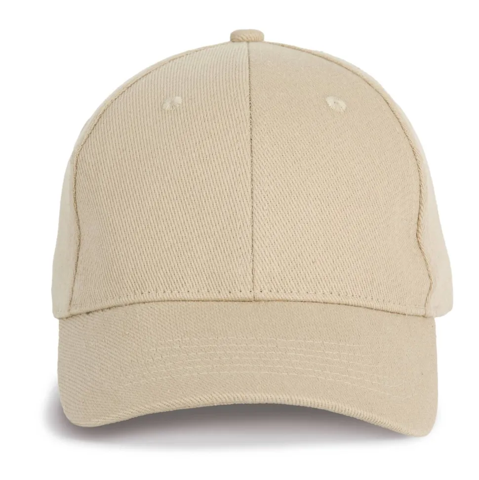 K-up KP230 - Casquette Éco-Responsable K-Loop Traçable