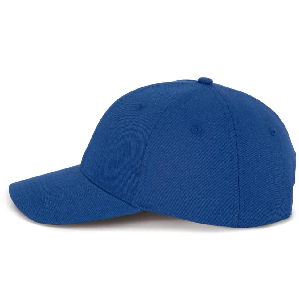K-up KP230 - Casquette Éco-Responsable K-Loop Traçable