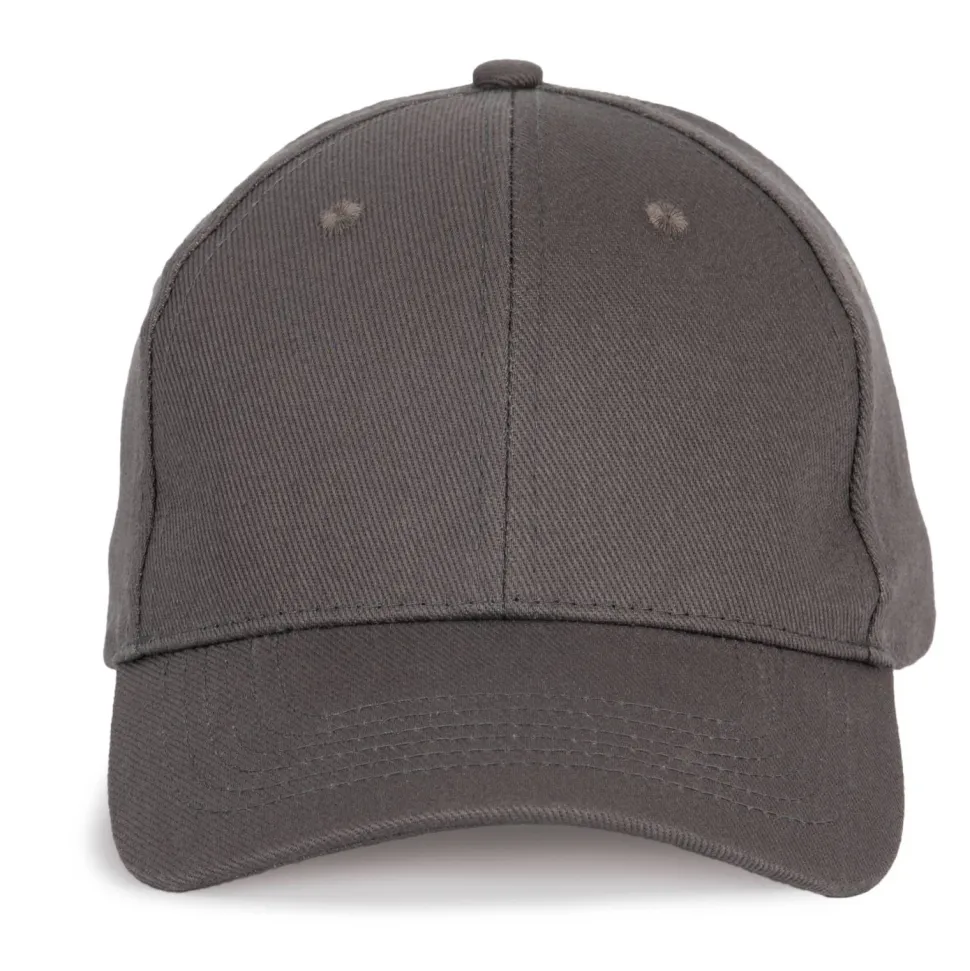 K-up KP230 - Casquette Éco-Responsable K-Loop Traçable