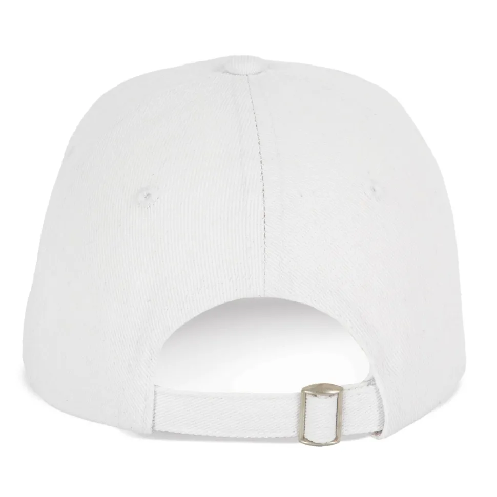 K-up KP230 - Casquette Éco-Responsable K-Loop Traçable