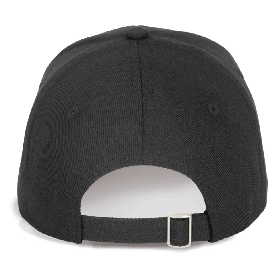 K-up KP230 - Casquette Éco-Responsable K-Loop Traçable