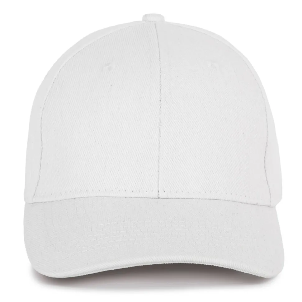 K-up KP230 - Casquette Éco-Responsable K-Loop Traçable