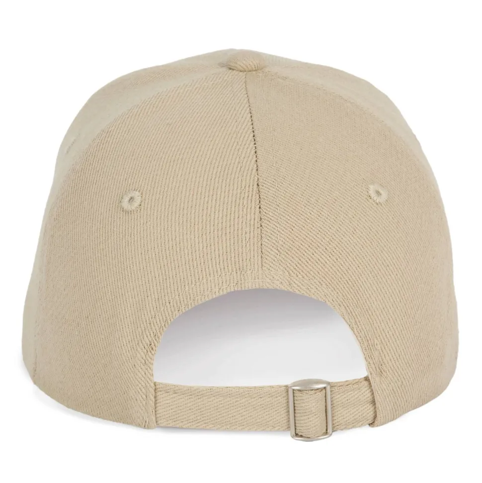 K-up KP230 - Casquette Éco-Responsable K-Loop Traçable