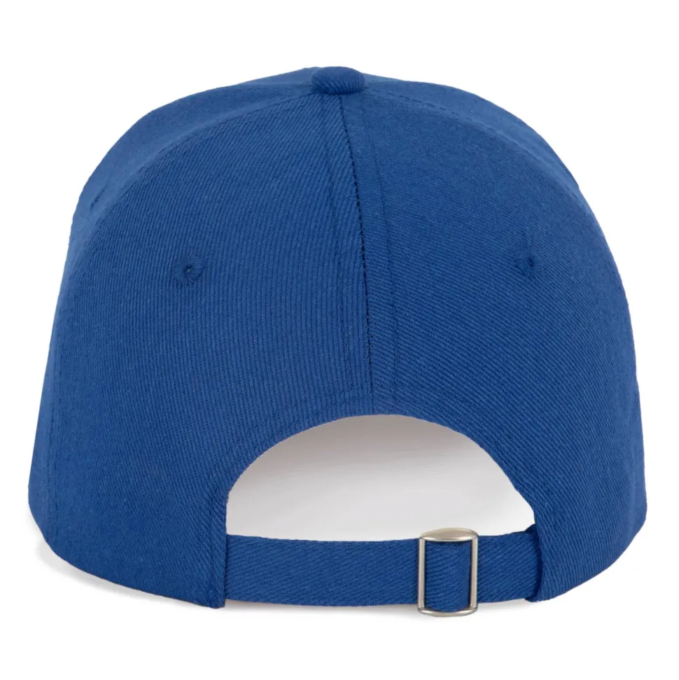 K-up KP230 - Casquette Éco-Responsable K-Loop Traçable