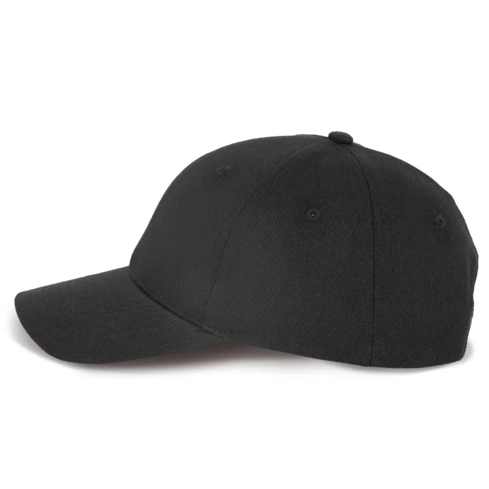 K-up KP230 - Casquette Éco-Responsable K-Loop Traçable