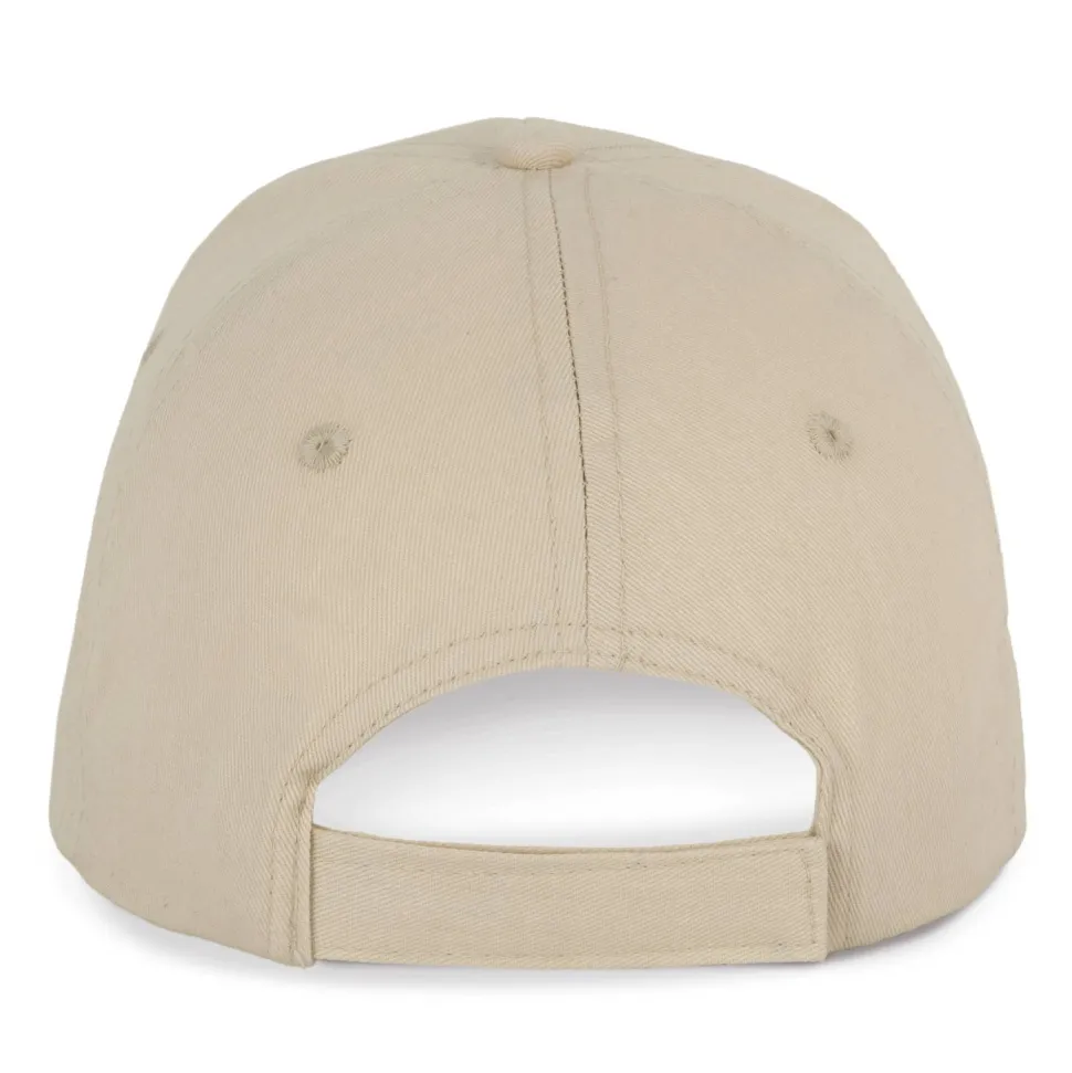 K-up KP231 - Casquette Éco-Responsable K-Loop Traçable