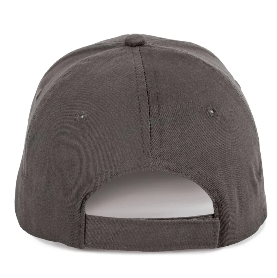 K-up KP231 - Casquette Éco-Responsable K-Loop Traçable