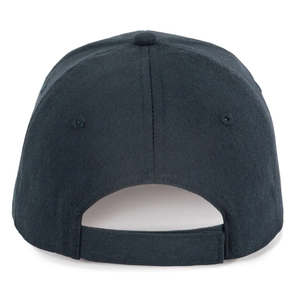 K-up KP231 - Casquette Éco-Responsable K-Loop Traçable