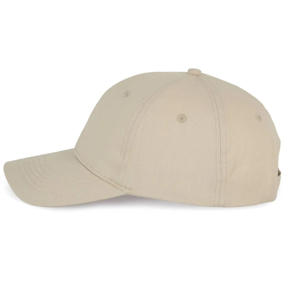 K-up KP231 - Casquette Éco-Responsable K-Loop Traçable