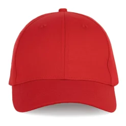 K-up KP231 - Casquette Éco-Responsable K-Loop Traçable