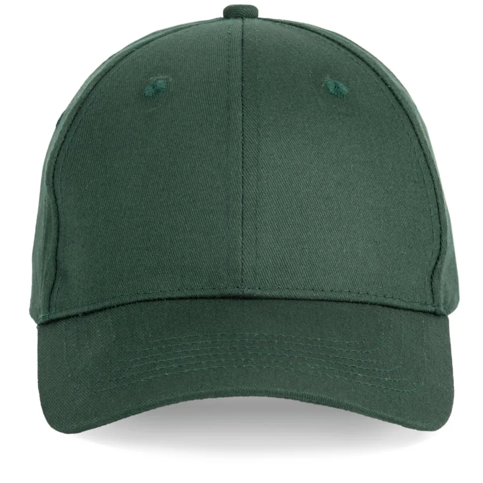 K-up KP231 - Casquette Éco-Responsable K-Loop Traçable