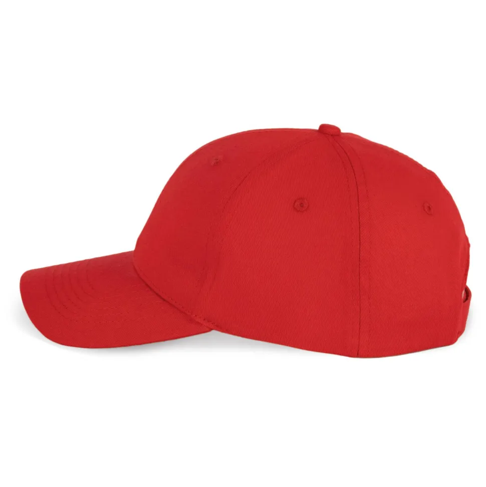 K-up KP231 - Casquette Éco-Responsable K-Loop Traçable
