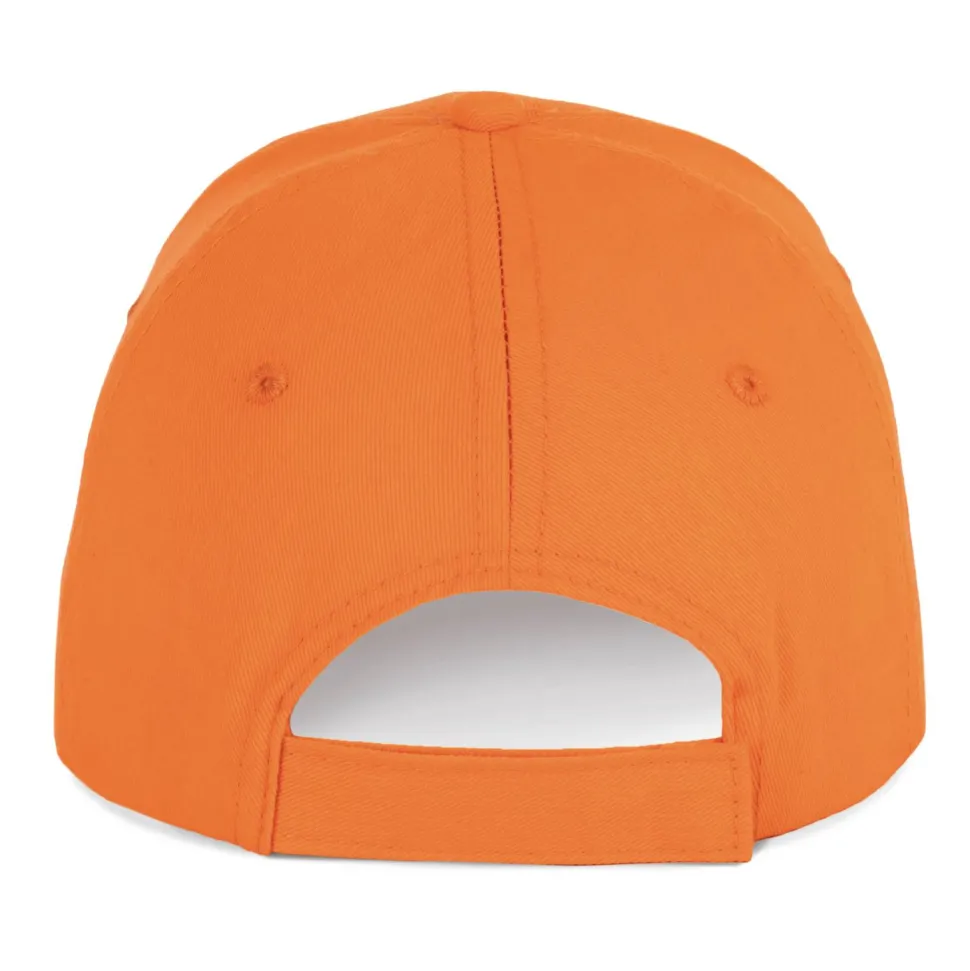 K-up KP231 - Casquette Éco-Responsable K-Loop Traçable