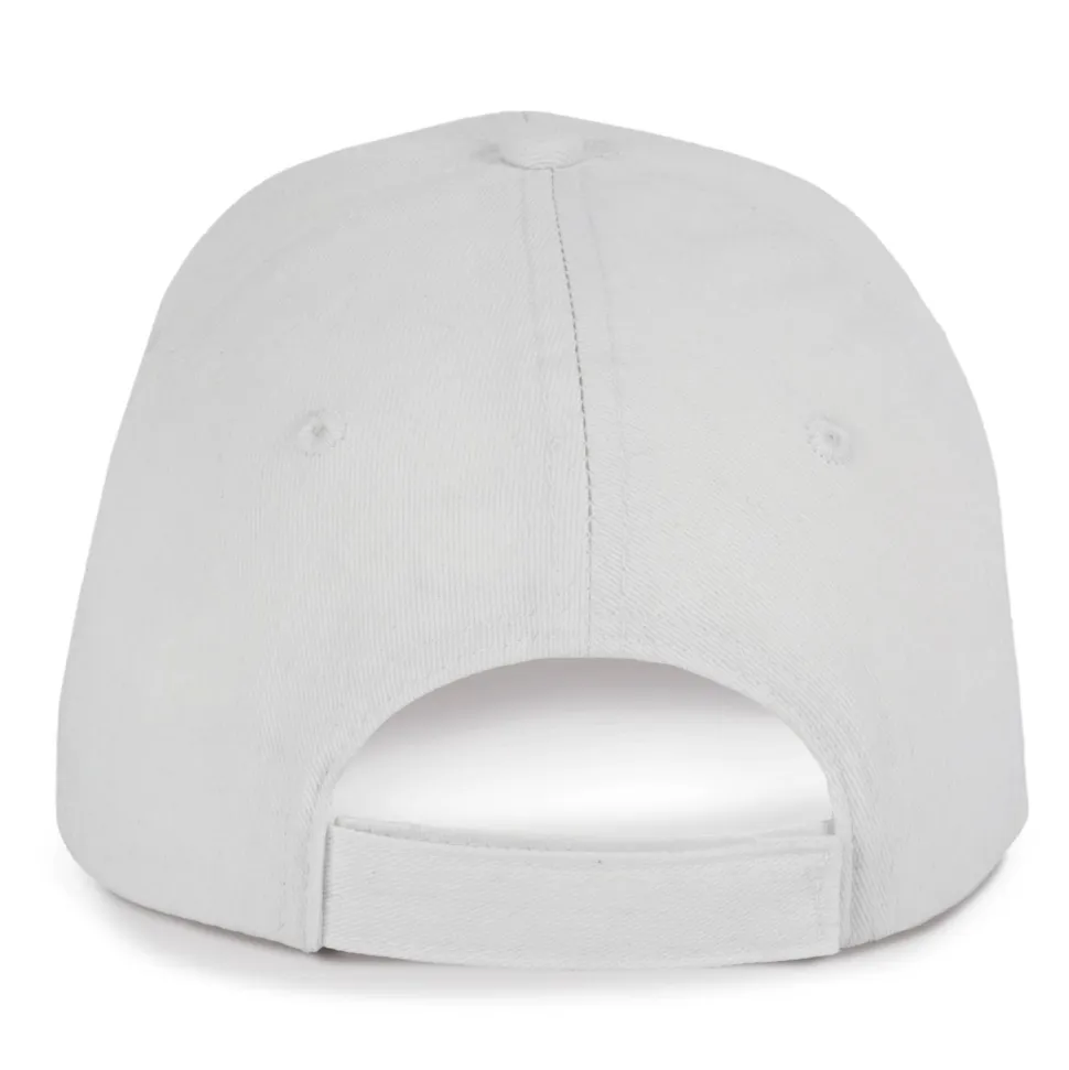 K-up KP231 - Casquette Éco-Responsable K-Loop Traçable