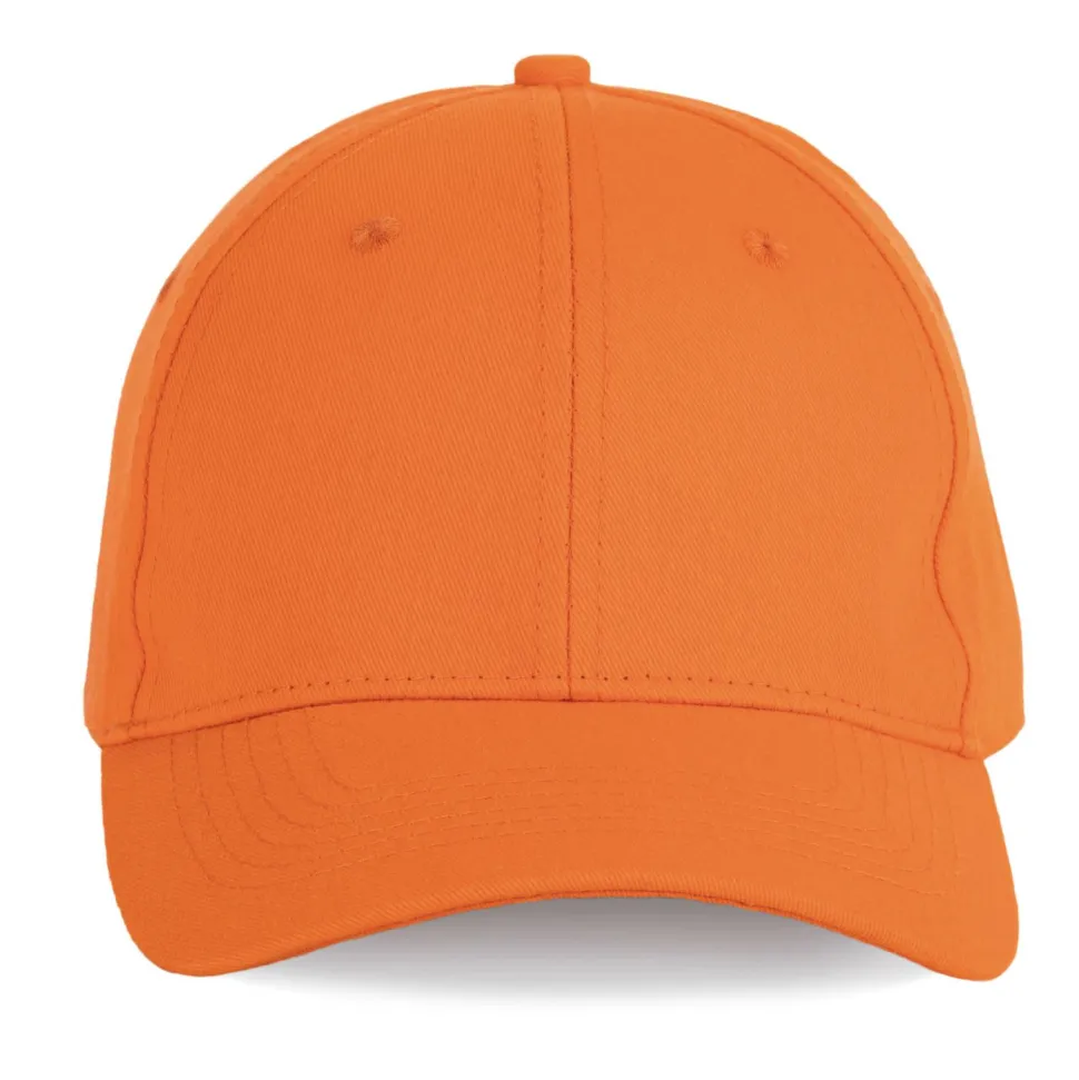 K-up KP231 - Casquette Éco-Responsable K-Loop Traçable