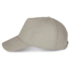 K-up KP162 - Casquette coton épais - 5 panneaux