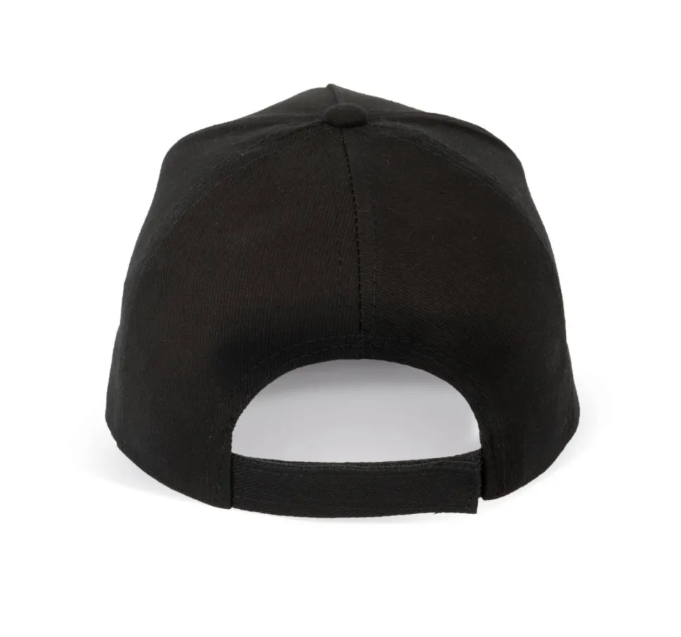 K-up KP162 - Casquette coton épais - 5 panneaux