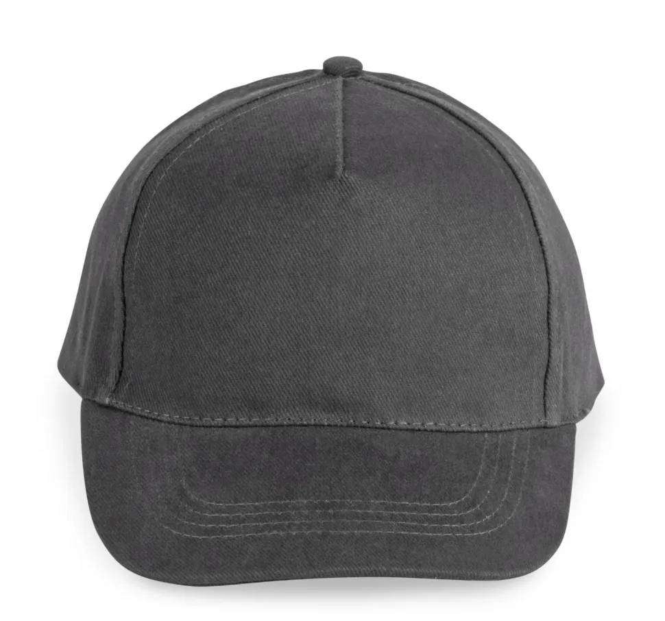 K-up KP162 - Casquette coton épais - 5 panneaux