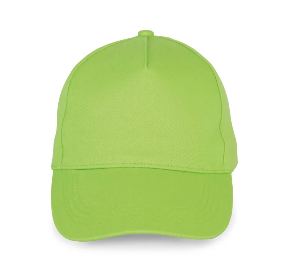 K-up KP162 - Casquette coton épais - 5 panneaux