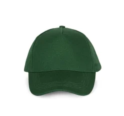 K-up KP162 - Casquette coton épais - 5 panneaux