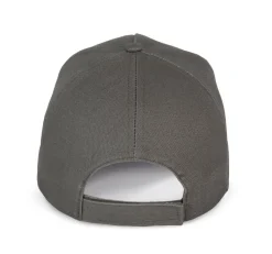 K-up KP162 - Casquette coton épais - 5 panneaux