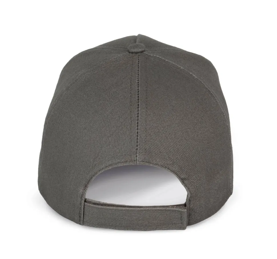K-up KP162 - Casquette coton épais - 5 panneaux