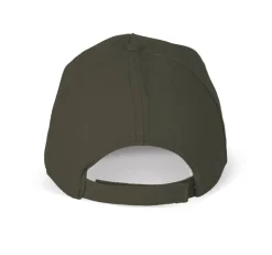 K-up KP162 - Casquette coton épais - 5 panneaux