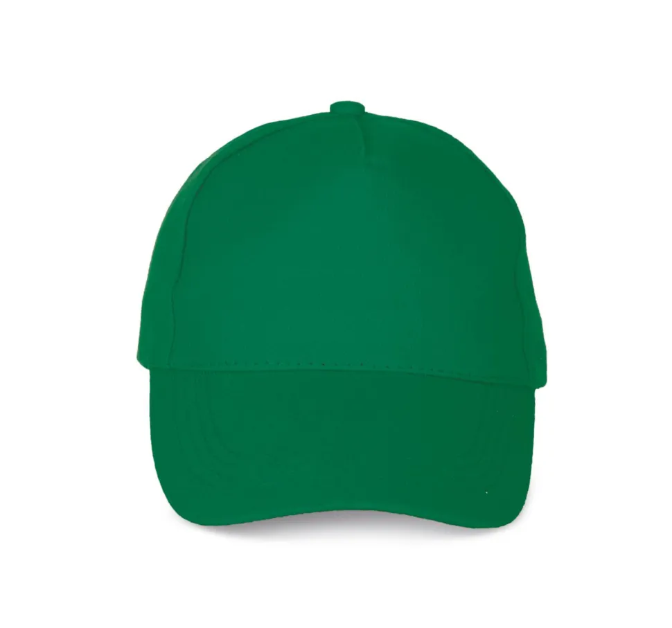 K-up KP162 - Casquette coton épais - 5 panneaux