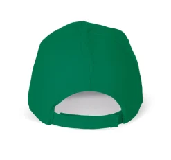 K-up KP162 - Casquette coton épais - 5 panneaux