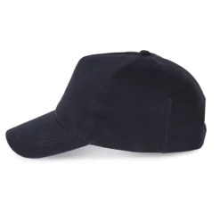 K-up KP162 - Casquette coton épais - 5 panneaux