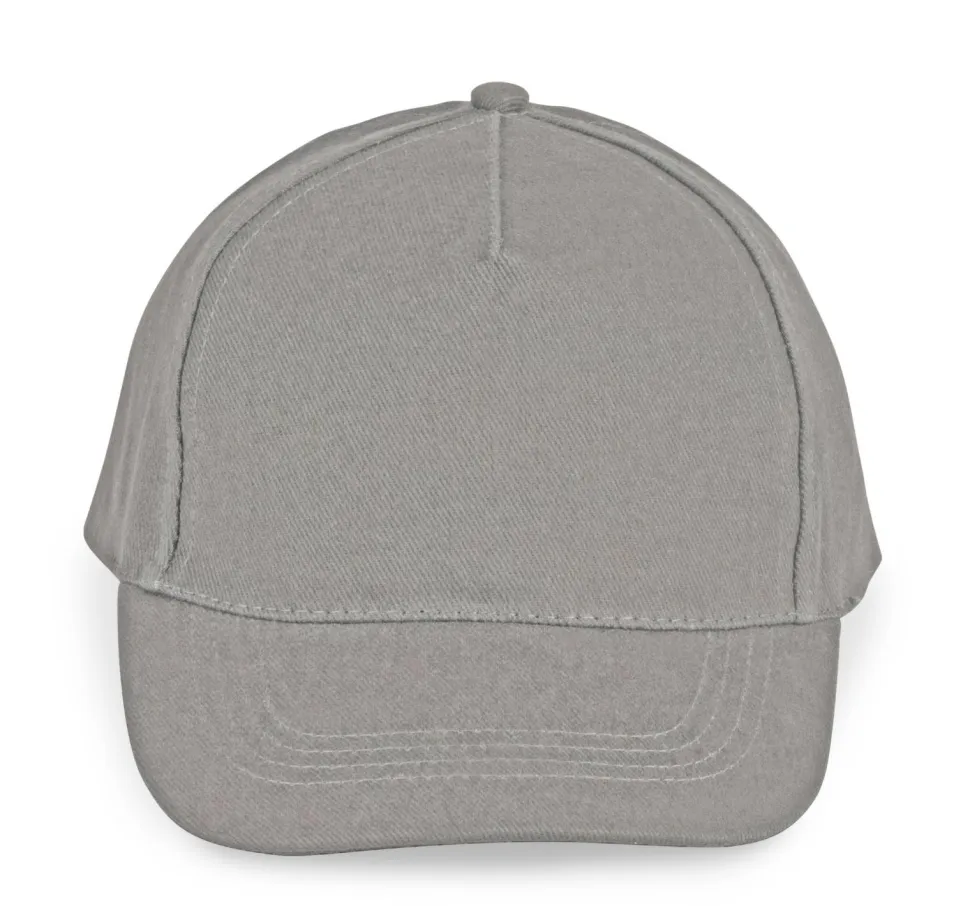 K-up KP162 - Casquette coton épais - 5 panneaux