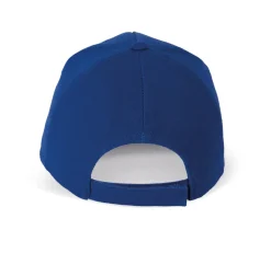 K-up KP162 - Casquette coton épais - 5 panneaux