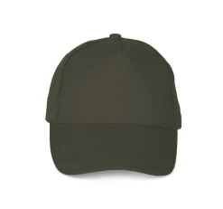 K-up KP162 - Casquette coton épais - 5 panneaux