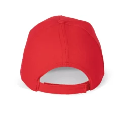 K-up KP162 - Casquette coton épais - 5 panneaux