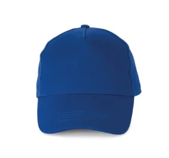 K-up KP162 - Casquette coton épais - 5 panneaux