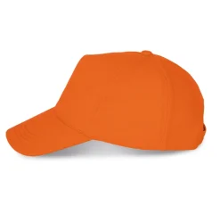 K-up KP162 - Casquette coton épais - 5 panneaux