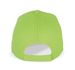 K-up KP162 - Casquette coton épais - 5 panneaux