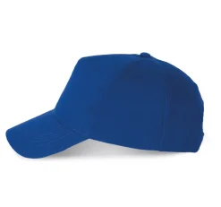 K-up KP162 - Casquette coton épais - 5 panneaux