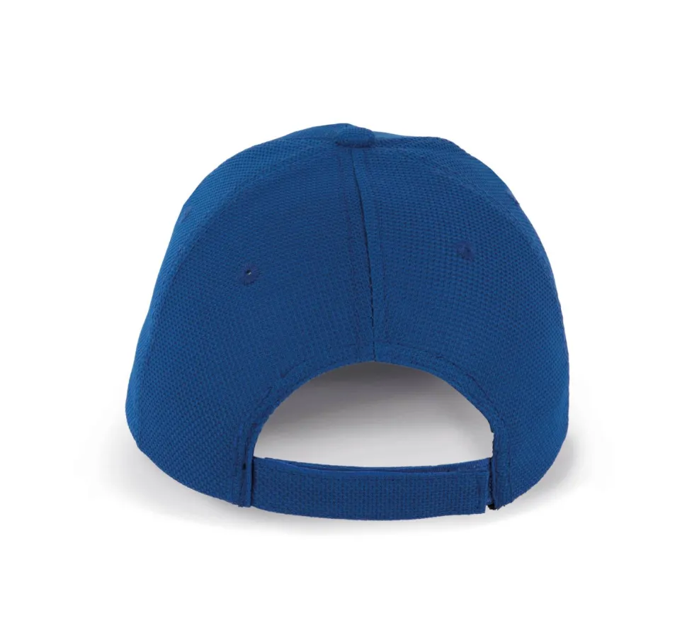 K-up KP207 - Casquette de Sport Confort et Style