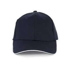 K-up KP207 - Casquette de Sport Confort et Style