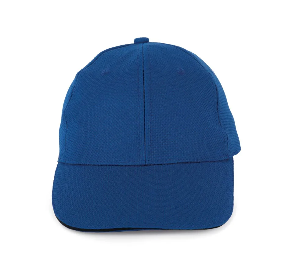 K-up KP207 - Casquette de Sport Confort et Style