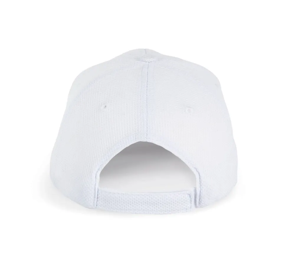 K-up KP207 - Casquette de Sport Confort et Style