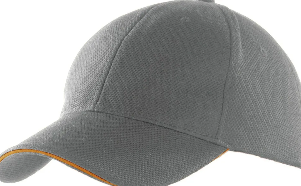 K-up KP207 - Casquette de Sport Confort et Style