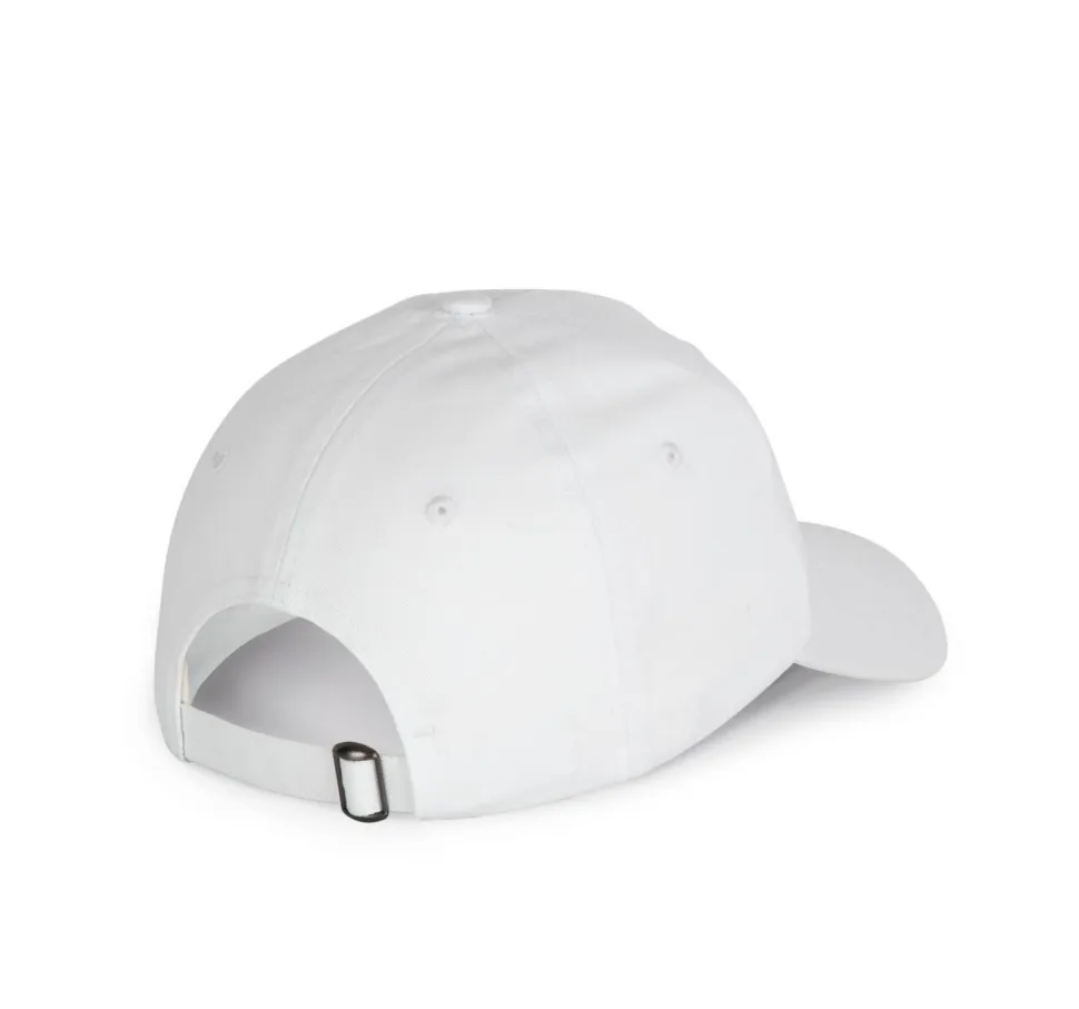 K-up KP916 - Casquette en coton recyclé - 5 panneaux