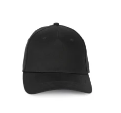 K-up KP916 - Casquette en coton recyclé - 5 panneaux
