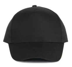 K-up KP116 - CASQUETTE EN COTON - 5 PANNEAUX